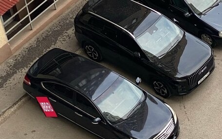 Nissan Teana, 2008 год, 590 000 рублей, 23 фотография