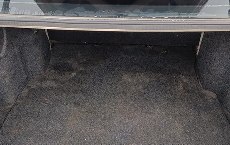 Renault Symbol I, 2007 год, 210 000 рублей, 11 фотография