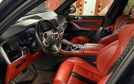 BMW X5 M, 2020 год, 8 190 000 рублей, 6 фотография