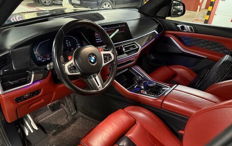 BMW X5 M, 2020 год, 8 190 000 рублей, 7 фотография