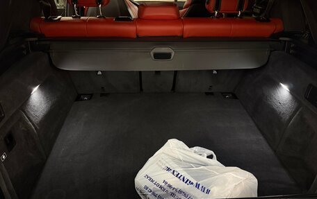 BMW X5 M, 2020 год, 8 190 000 рублей, 10 фотография