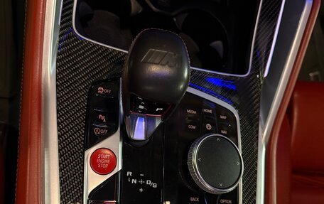 BMW X5 M, 2020 год, 8 190 000 рублей, 11 фотография