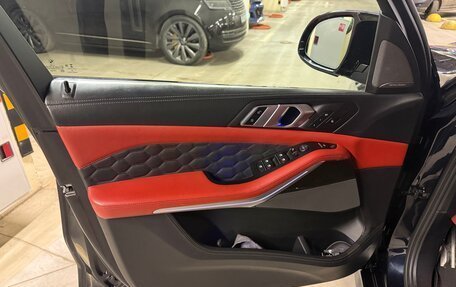 BMW X5 M, 2020 год, 8 190 000 рублей, 8 фотография