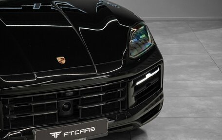 Porsche Cayenne III, 2023 год, 15 900 000 рублей, 6 фотография