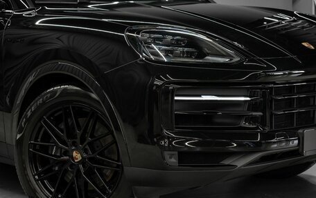 Porsche Cayenne III, 2023 год, 15 900 000 рублей, 5 фотография