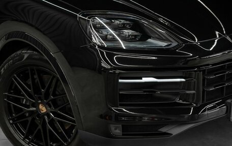 Porsche Cayenne III, 2023 год, 15 900 000 рублей, 4 фотография