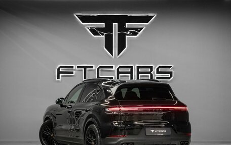 Porsche Cayenne III, 2023 год, 15 900 000 рублей, 11 фотография