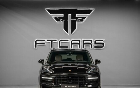 Porsche Cayenne III, 2023 год, 15 900 000 рублей, 9 фотография