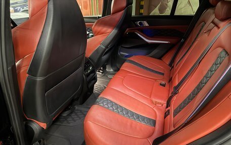 BMW X5 M, 2020 год, 8 190 000 рублей, 9 фотография