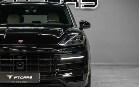 Porsche Cayenne III, 2023 год, 15 900 000 рублей, 8 фотография