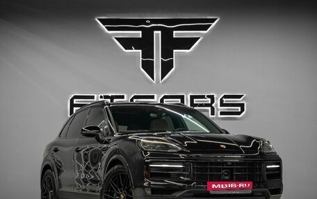 Porsche Cayenne III, 2023 год, 15 900 000 рублей, 2 фотография