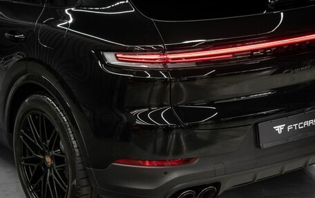 Porsche Cayenne III, 2023 год, 15 900 000 рублей, 14 фотография