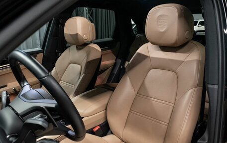 Porsche Cayenne III, 2023 год, 15 900 000 рублей, 26 фотография