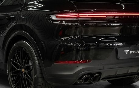 Porsche Cayenne III, 2023 год, 15 900 000 рублей, 13 фотография