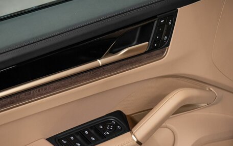 Porsche Cayenne III, 2023 год, 15 900 000 рублей, 24 фотография