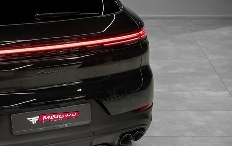 Porsche Cayenne III, 2023 год, 15 900 000 рублей, 16 фотография