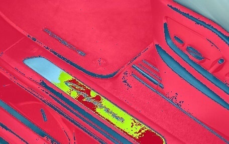 Porsche Cayenne III, 2023 год, 15 900 000 рублей, 25 фотография