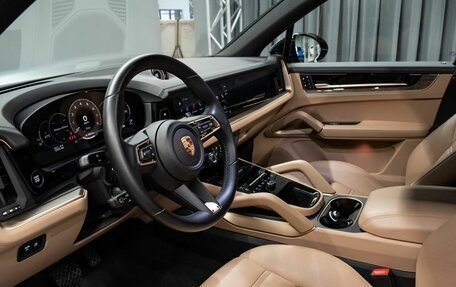 Porsche Cayenne III, 2023 год, 15 900 000 рублей, 27 фотография