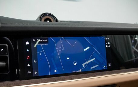 Porsche Cayenne III, 2023 год, 15 900 000 рублей, 34 фотография