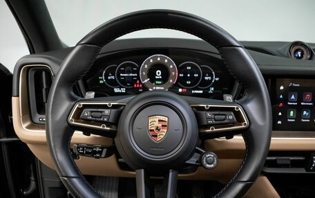 Porsche Cayenne III, 2023 год, 15 900 000 рублей, 30 фотография