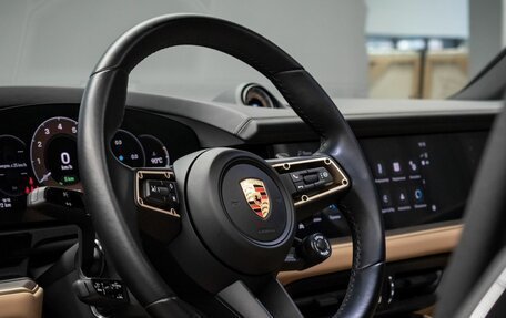 Porsche Cayenne III, 2023 год, 15 900 000 рублей, 29 фотография