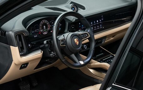 Porsche Cayenne III, 2023 год, 15 900 000 рублей, 28 фотография