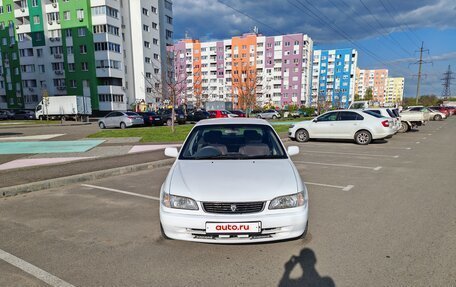 Toyota Corolla, 1999 год, 320 000 рублей, 2 фотография