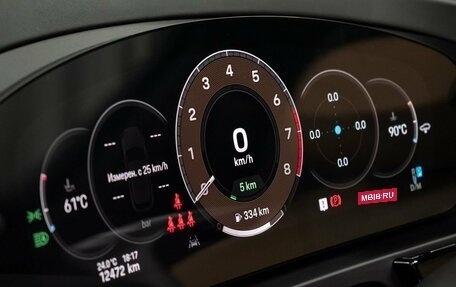 Porsche Cayenne III, 2023 год, 15 900 000 рублей, 31 фотография