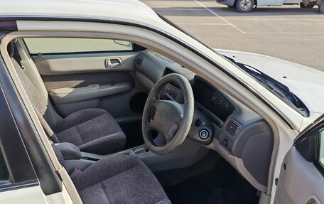 Toyota Corolla, 1999 год, 320 000 рублей, 9 фотография