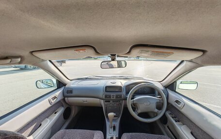 Toyota Corolla, 1999 год, 320 000 рублей, 11 фотография