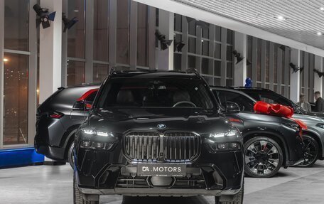 BMW X7, 2026 год, 18 700 000 рублей, 2 фотография