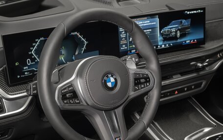 BMW X7, 2026 год, 18 700 000 рублей, 10 фотография