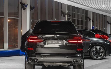 BMW X7, 2026 год, 18 700 000 рублей, 5 фотография