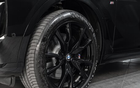 BMW X7, 2026 год, 18 700 000 рублей, 8 фотография