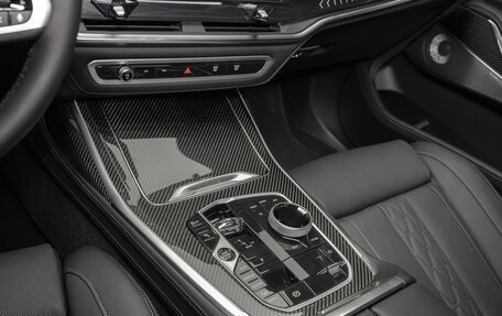 BMW X7, 2026 год, 18 700 000 рублей, 11 фотография