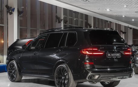 BMW X7, 2026 год, 18 700 000 рублей, 6 фотография
