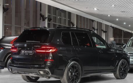 BMW X7, 2026 год, 18 700 000 рублей, 4 фотография