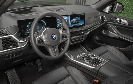 BMW X7, 2026 год, 18 700 000 рублей, 9 фотография