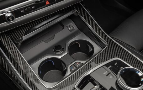 BMW X7, 2026 год, 18 700 000 рублей, 12 фотография