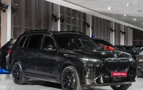 BMW X7, 2026 год, 18 700 000 рублей, 3 фотография