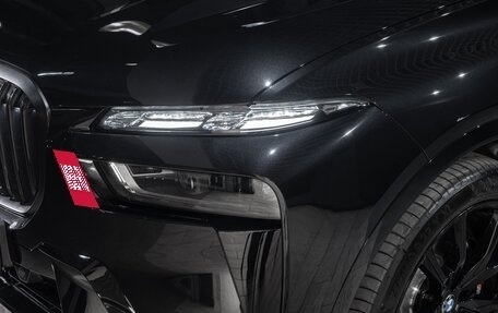 BMW X7, 2026 год, 18 700 000 рублей, 7 фотография