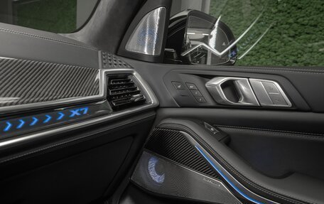 BMW X7, 2026 год, 18 700 000 рублей, 15 фотография