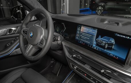 BMW X7, 2026 год, 18 700 000 рублей, 23 фотография