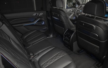 BMW X7, 2026 год, 18 700 000 рублей, 25 фотография