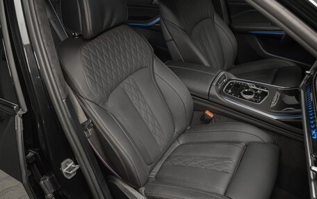 BMW X7, 2026 год, 18 700 000 рублей, 24 фотография