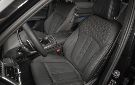 BMW X7, 2026 год, 18 700 000 рублей, 17 фотография