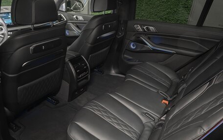 BMW X7, 2026 год, 18 700 000 рублей, 18 фотография