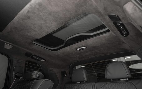 BMW X7, 2026 год, 18 700 000 рублей, 21 фотография