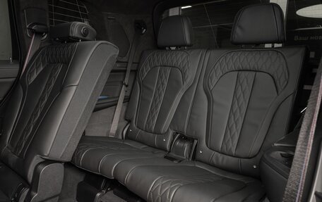 BMW X7, 2026 год, 18 700 000 рублей, 20 фотография