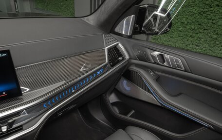 BMW X7, 2026 год, 18 700 000 рублей, 14 фотография